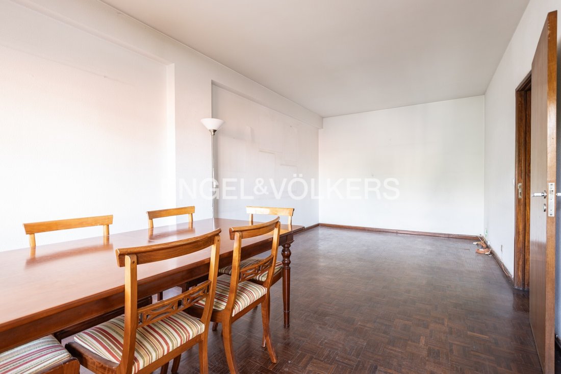 Apartment in Avenidas Novas, Lisbon, Portugal 3 - 17853384