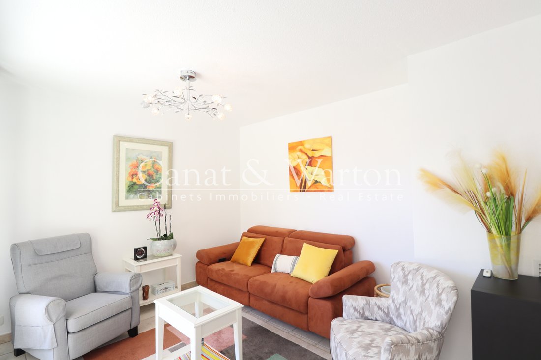 Apartment in Sud, Cavalaire-sur-Mer, France 4 - 17855791