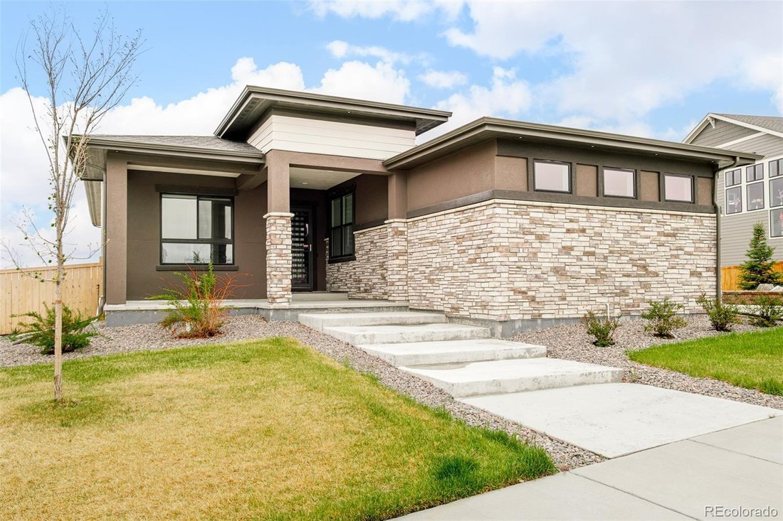House in Parker, Colorado, United States 2 - 17854335
