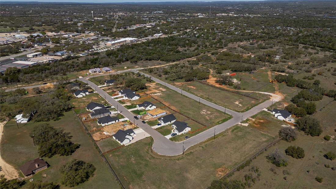 House in Johnson City, Texas, United States 4 - 17855296
