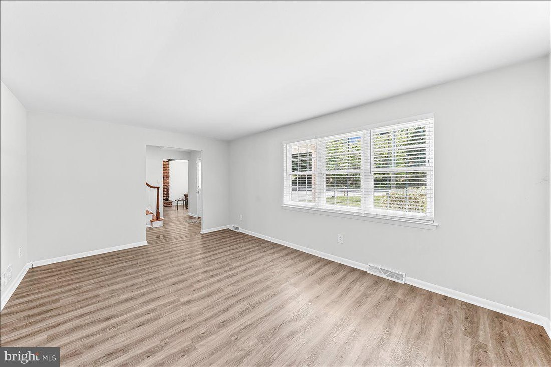 House in West Chester, Pennsylvania, United States 4 - 17855854