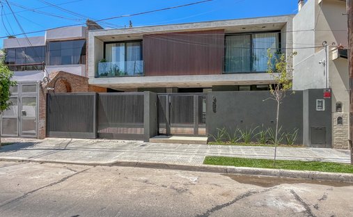 Maison à Martínez, Province de Buenos Aires, Argentine 1
