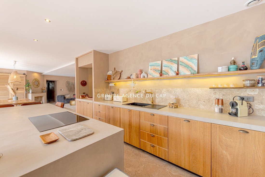 Villa in Tour de Mare, Frejus, France 5 - 17856204