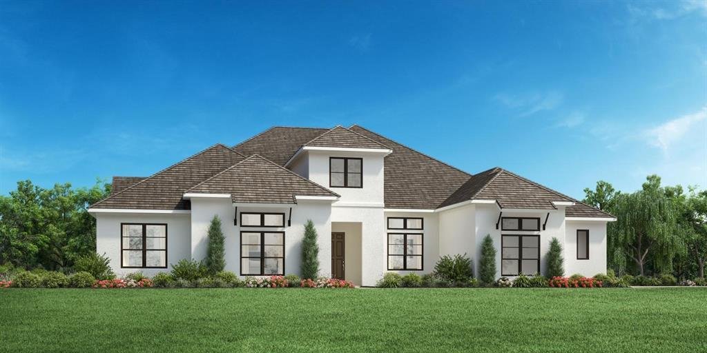 House in Lantana, Texas, United States 1 - 17852471