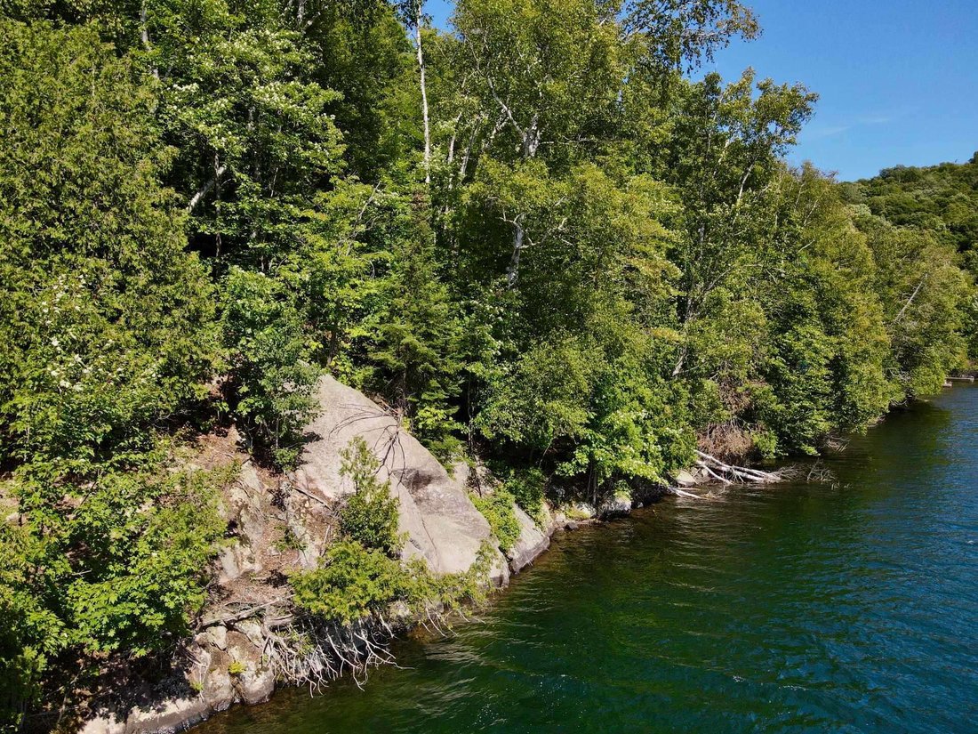 Land in Mont-Tremblant, Quebec, Canada 4 - 17855879