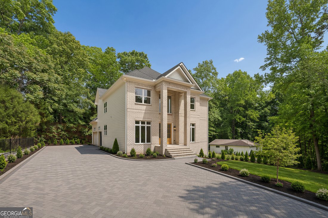 House in Alpharetta, Georgia, United States 2 - 17854832