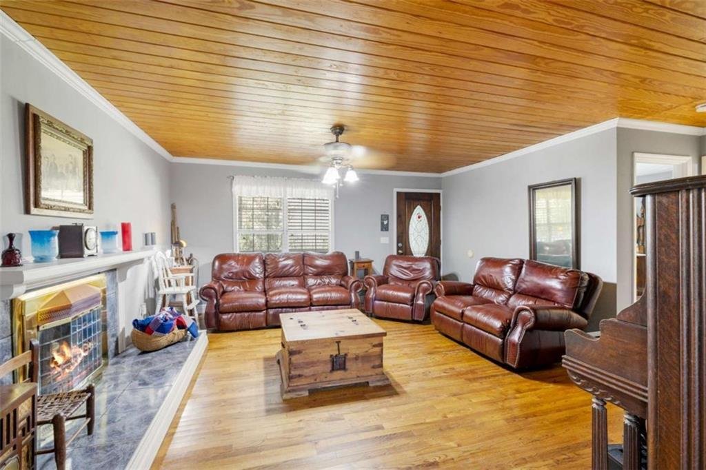 House in Summerville, Georgia, United States 4 - 17855470