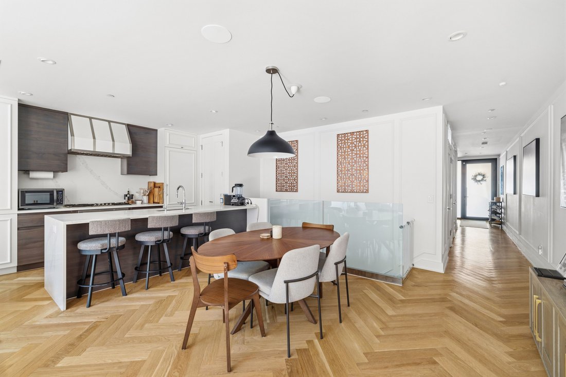 Condo in New York, New York, United States 4 - 17857054