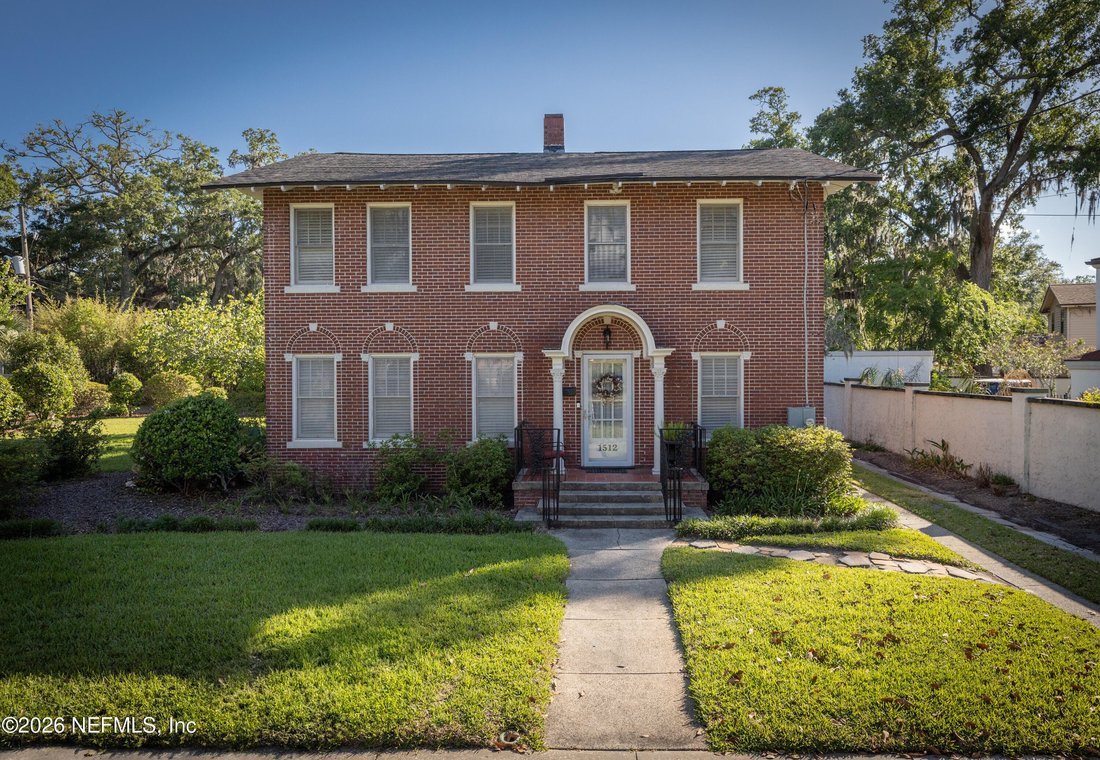 House in Jacksonville, Florida, United States 1 - 17851978
