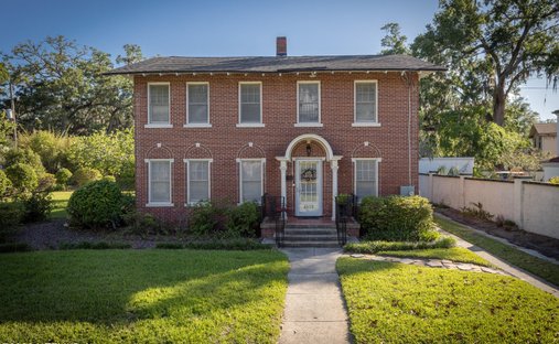 Casa a Jacksonville, Florida, Stati Uniti 1