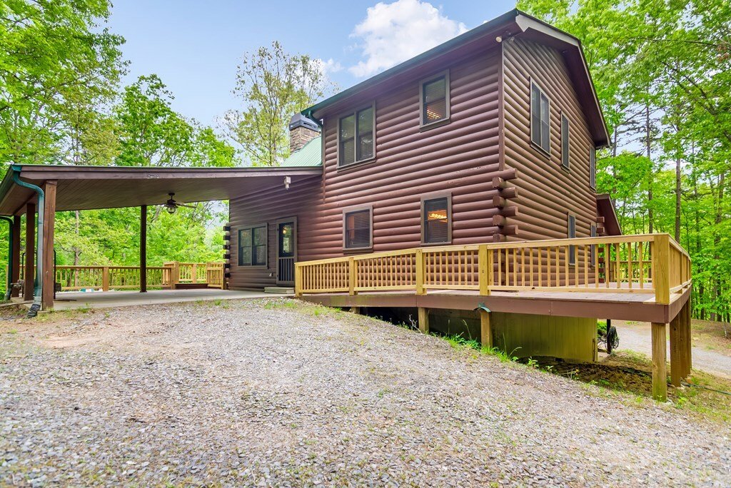 House in Morganton, Georgia, United States 4 - 17851454