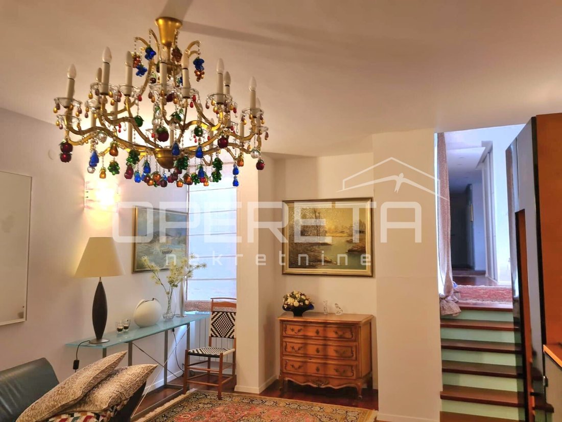 House in Zrnovnica, Split-Dalmatia County, Croatia 4 - 17856302