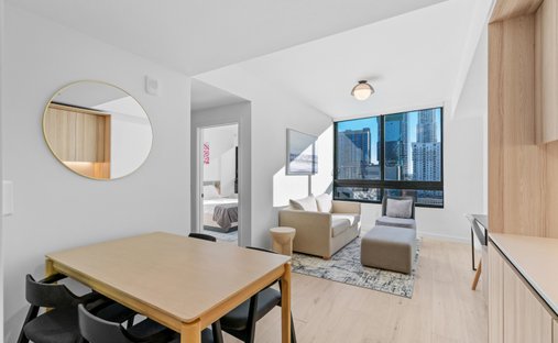 Condo in Miami, Florida, United States 1