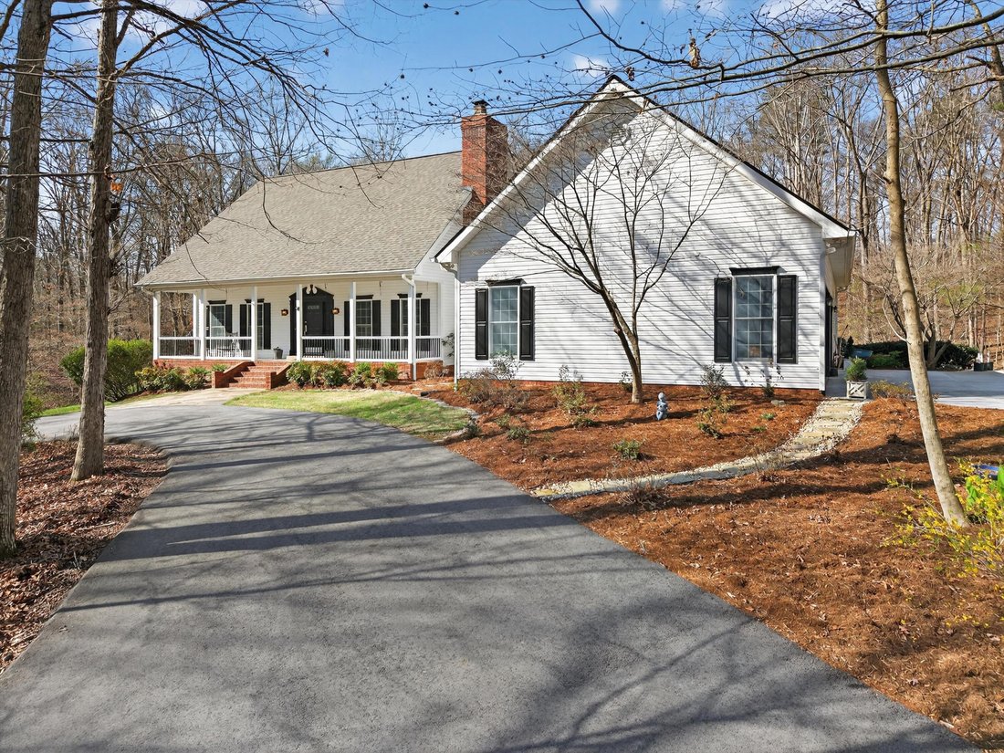 House in Tunnel Hill, Georgia, United States 4 - 17854435