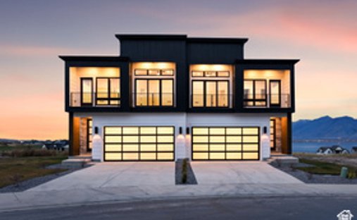 Casa en Saratoga Springs, Utah, Estados Unidos 1