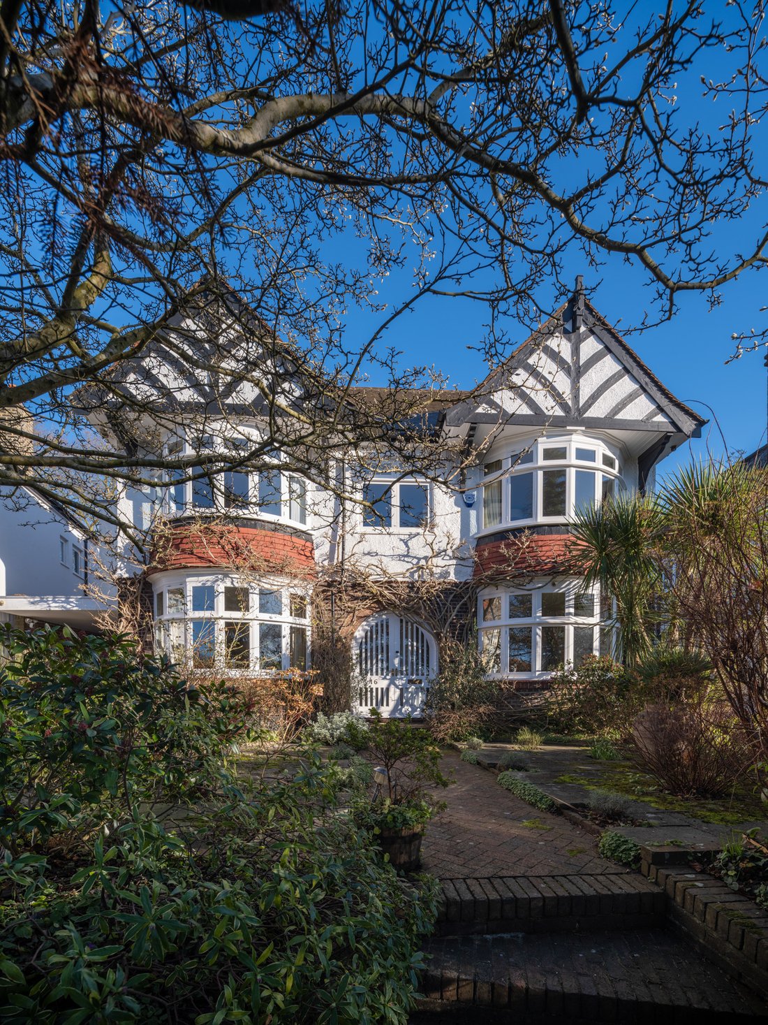 House in Holly Village, Haringey, England 4 - 16772420