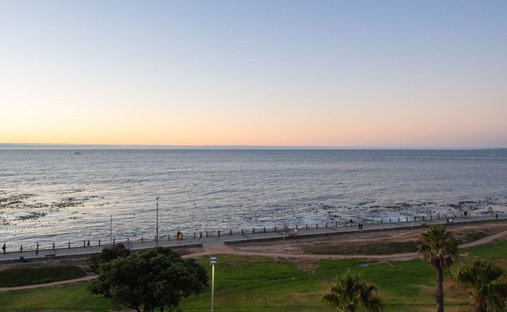 Apartamento en Ciudad del Cabo, El Cabo Occidental, Sudáfrica 1