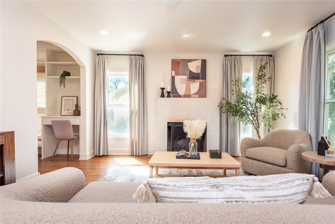 House in Austin, Texas, United States 4 - 17851745