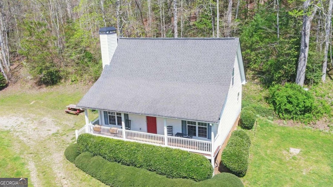 Farm Ranch in Morganton, Georgia, United States 2 - 17854813