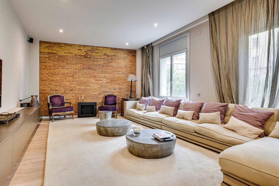 Apartment in Gracia, Barcelona, Spain 3 - 17853250