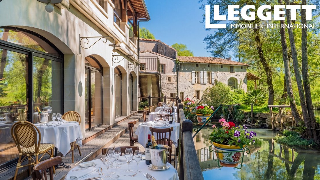 House in Mosnac, Nouvelle-Aquitaine, France 2 - 17497739
