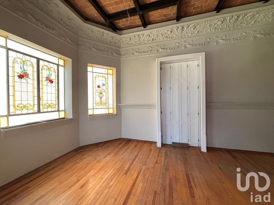 House in Mexico City, Mexico 4 - 17852855