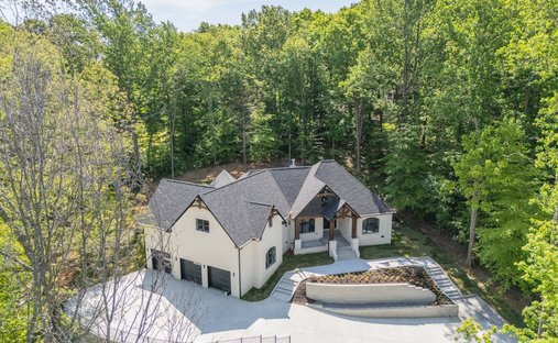 House in Dickson, Tennessee, United States 1