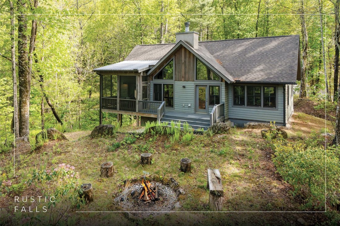 House in Highlands, North Carolina, United States 5 - 17851498