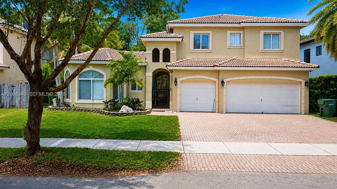House in Homestead, Florida, United States 2 - 17851802