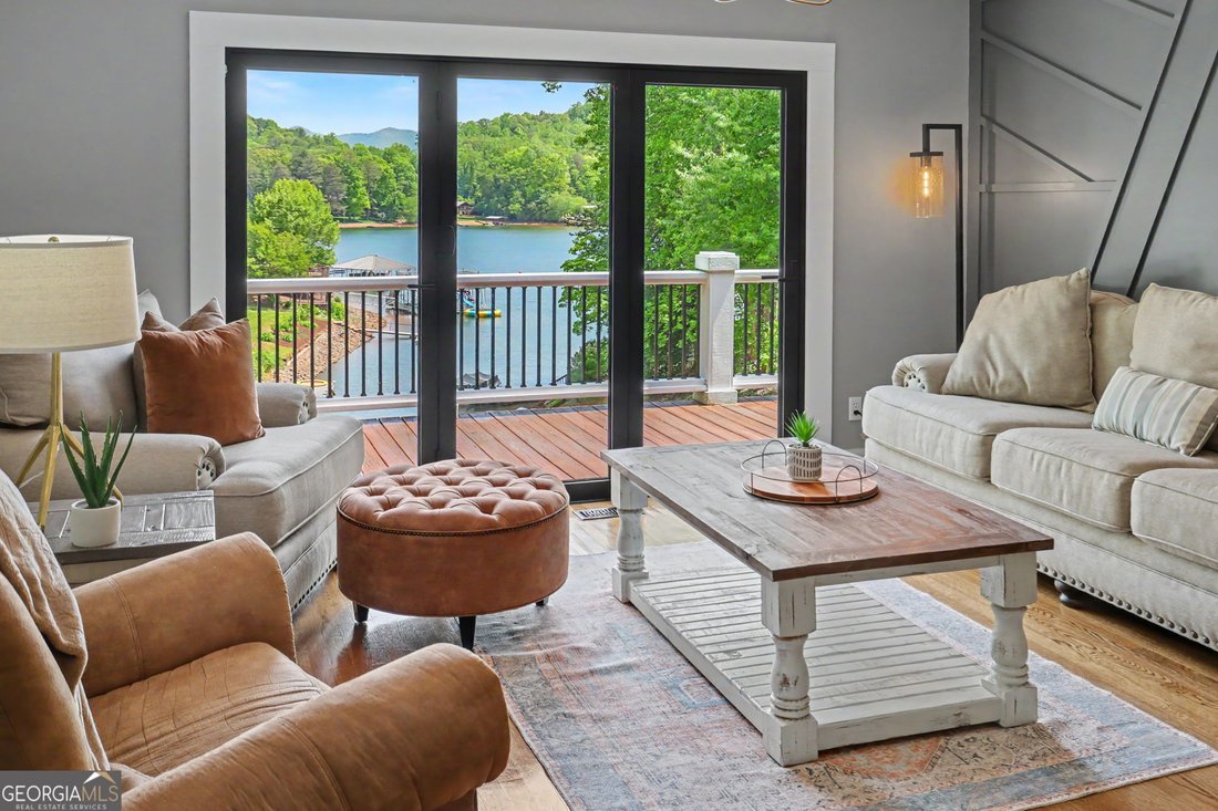 House in Hiawassee, Georgia, United States 1 - 17854876