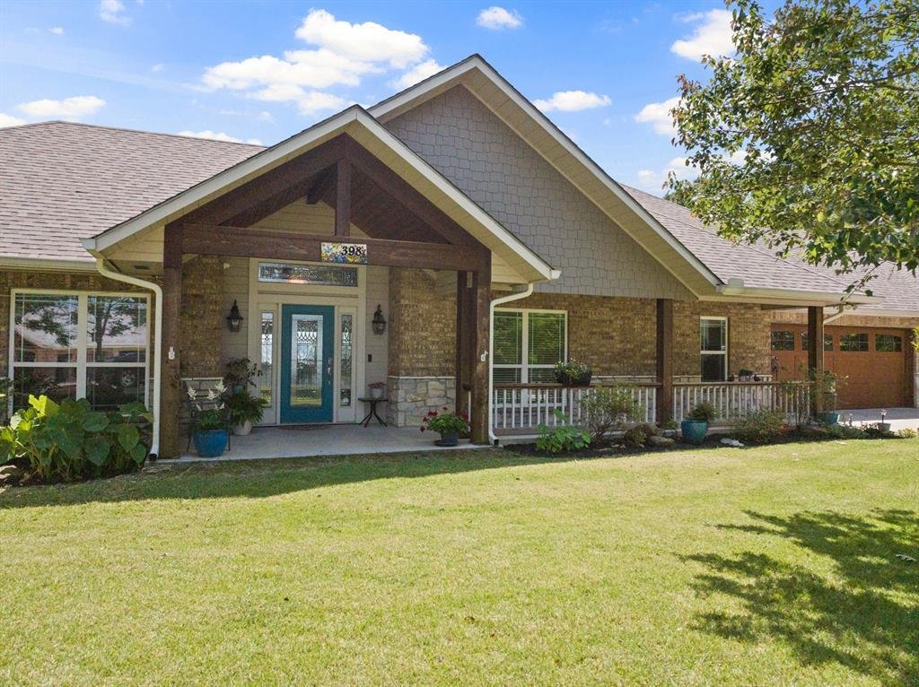 House in Pittsburg, Texas, United States 2 - 17855811