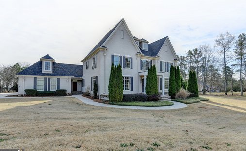 Haus in Buford, Georgia, Vereinigte Staaten 1