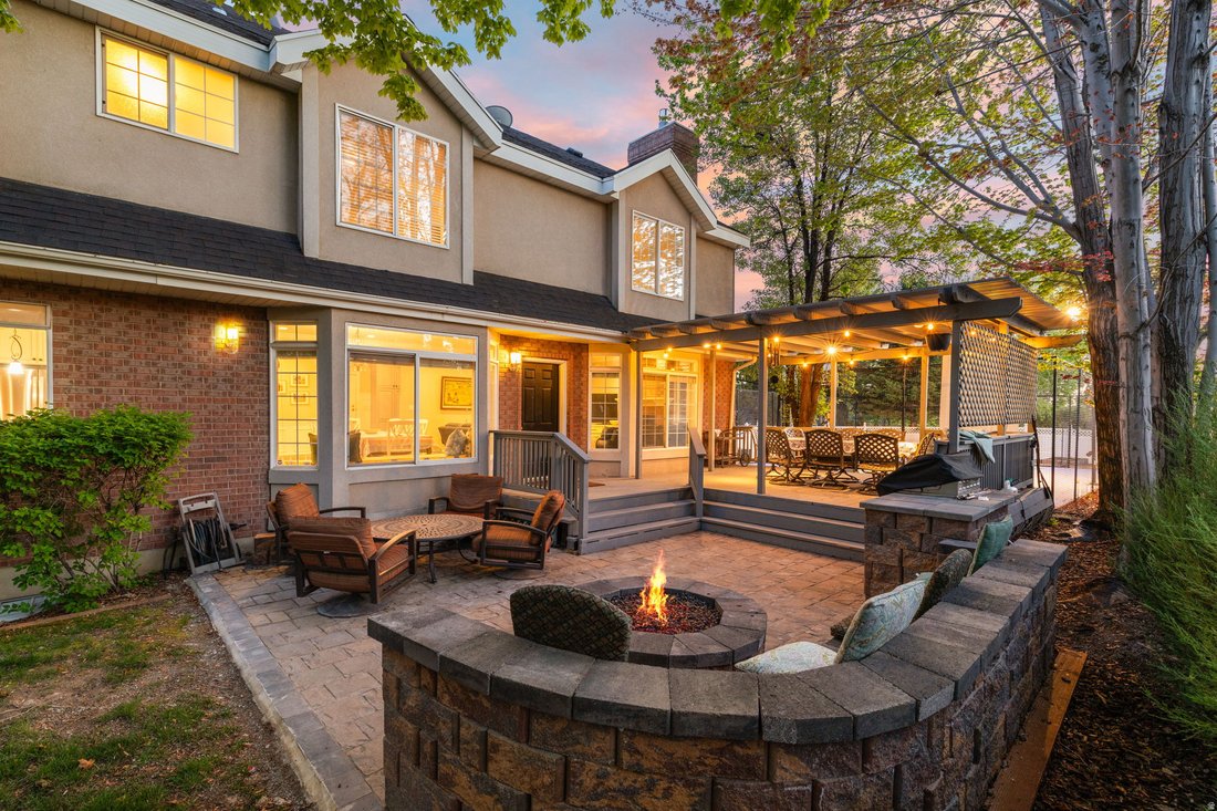 House in Orem, Utah, United States 4 - 17851552