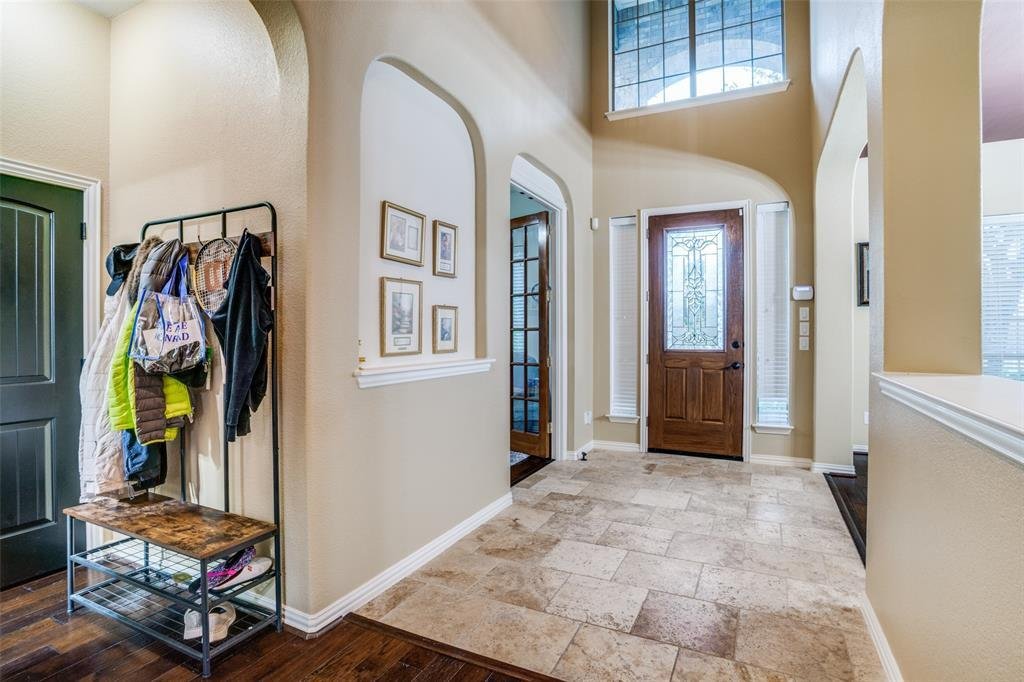 House in Frisco, Texas, United States 4 - 17852348