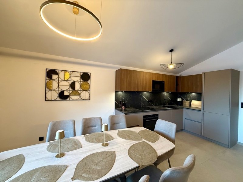 Apartment in Les Gets, Auvergne-Rhône-Alpes, France 4 - 17853113