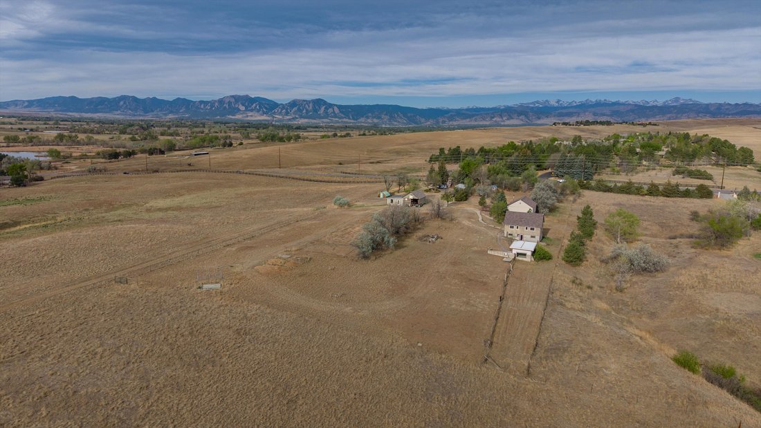 House in Boulder, Colorado, United States 1 - 17843501