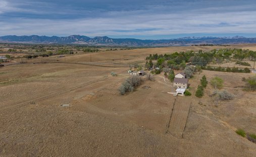 House in Boulder, Colorado, United States 1