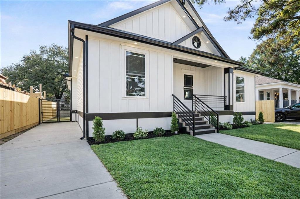 House in New Orleans, Louisiana, United States 2 - 17854432