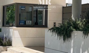 Apartamento en La Moraleja, Alcobendas, Comunidad de Madrid 2