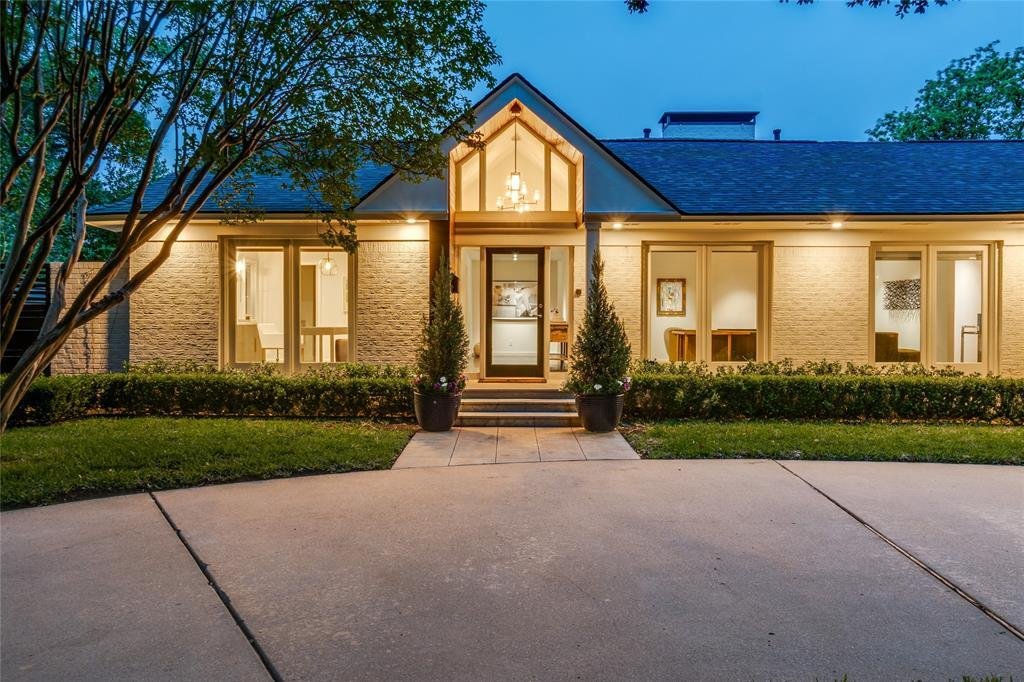 House in Dallas, Texas, United States 4 - 17852380