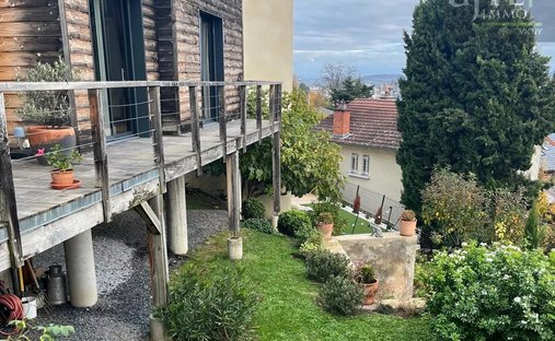 Maison à Clermont-Ferrand, Auvergne-Rhône-Alpes, France 1