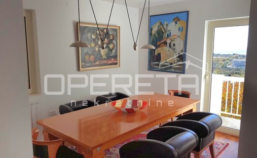 Maison à Žrnovnica, Split-Dalmatie, Croatie 1