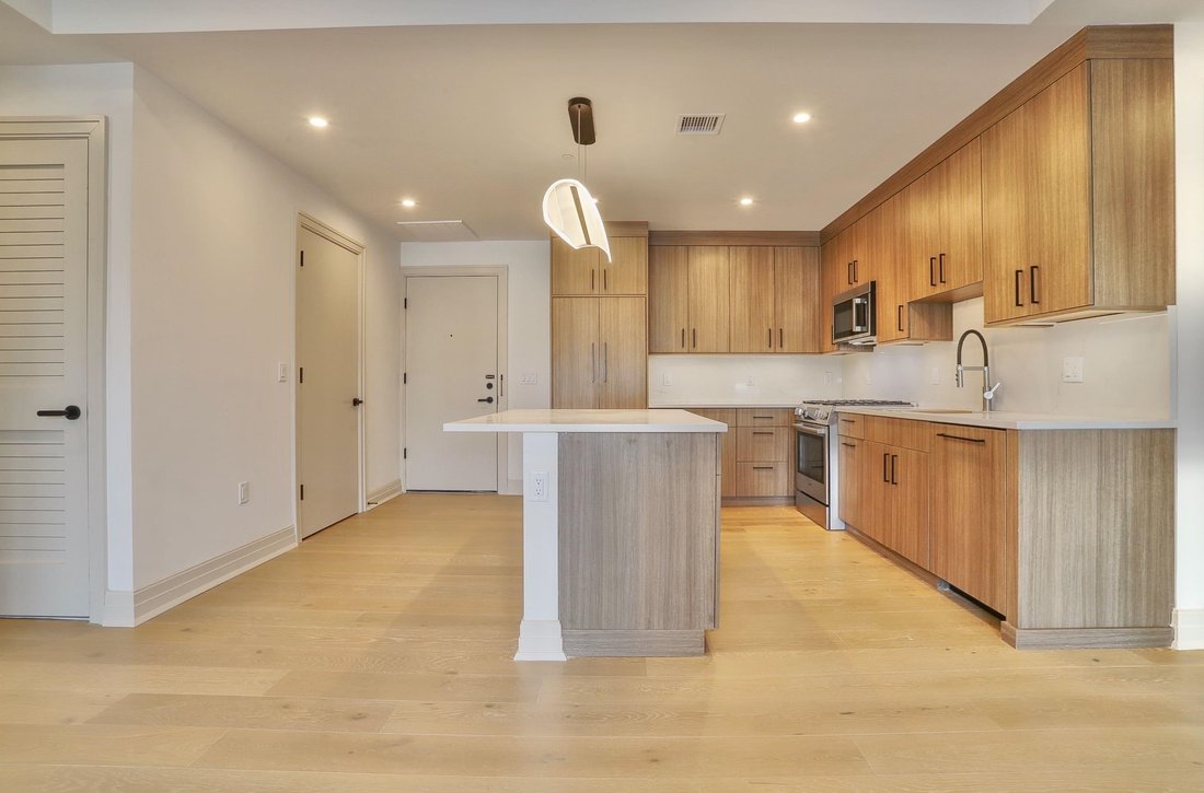 Condo in Hoboken, New Jersey, United States 2 - 17854178