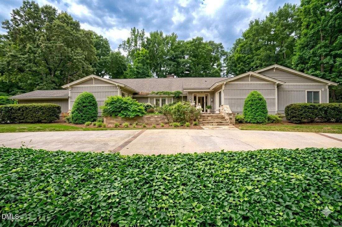 House in Rocky Mount, North Carolina, United States 3 - 17851511