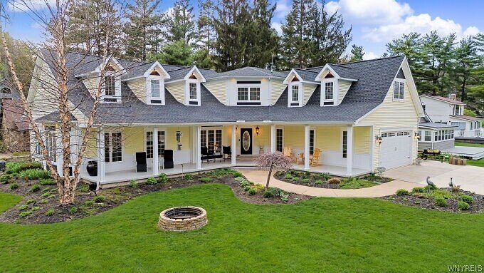 Andere in Rushford, New York, Vereinigte Staaten 4 - 17853668