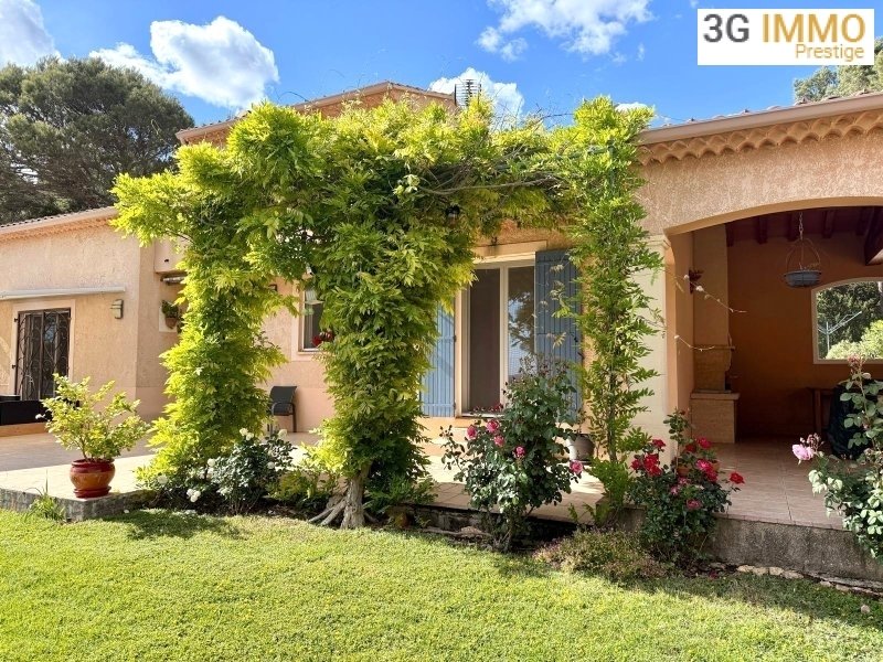 House in Uchaux, Provence-Alpes-Côte d'Azur, France 3 - 17540884