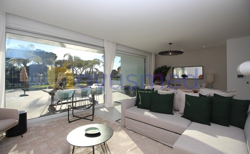 Casa a Quarteira, Algarve, Portogallo 1