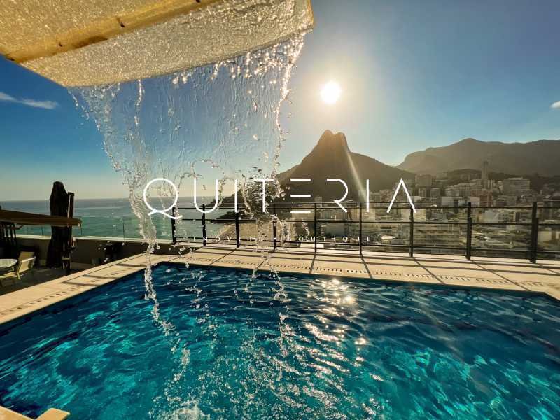 Penthouse in Rio de Janeiro, State of Rio de Janeiro, Brazil 1 - 17856304