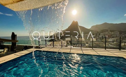 Penthouse in Rio de Janeiro, State of Rio de Janeiro, Brazil 1