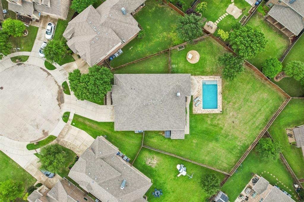 House in McKinney, Texas, United States 5 - 17852347